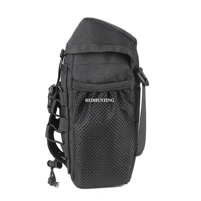 Wodoodporny Pokrowiec Zrzutowy Molle – Składana Torba Taktyczna do Outdooru 3