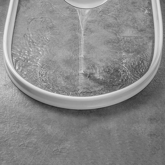 Wodoodporny Silikonowy Pasek Uszczelniający - Elastyczna Uszczelka do Drzwi i Okien 3