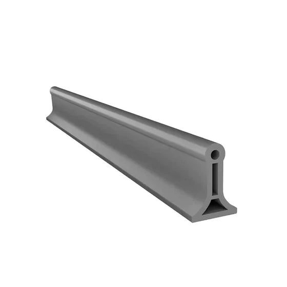 Wodoodporny Silikonowy Pasek Uszczelniający - Elastyczna Uszczelka do Drzwi i Okien 8