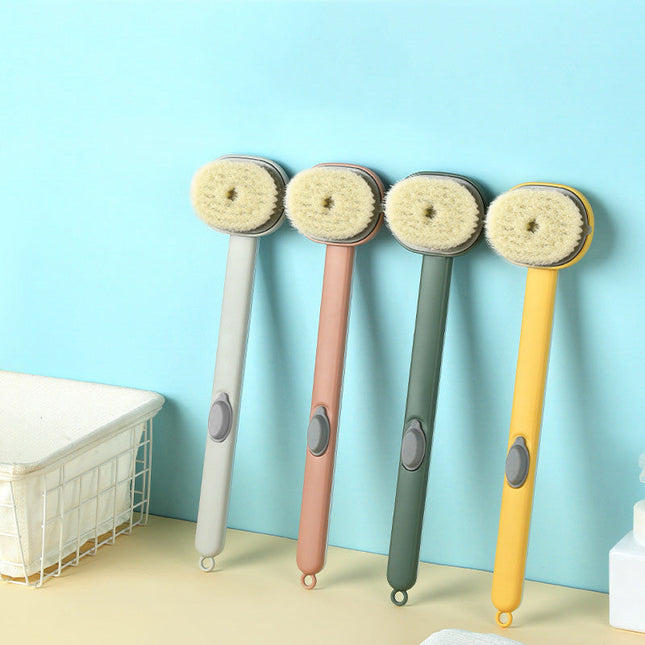 Wysuwane Akcesorium do Kąpieli - SoakStation z Wodoodpornych Materiałów 2