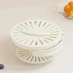 White 3 pieces