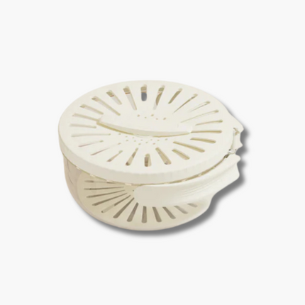 Zestaw 3 pojemników do przechowywania żywności oszczędzających miejsce – pojemniki do układania w stosy, niezawierające BPA, zapewniające świeżość i łatwe przechowywanie 1