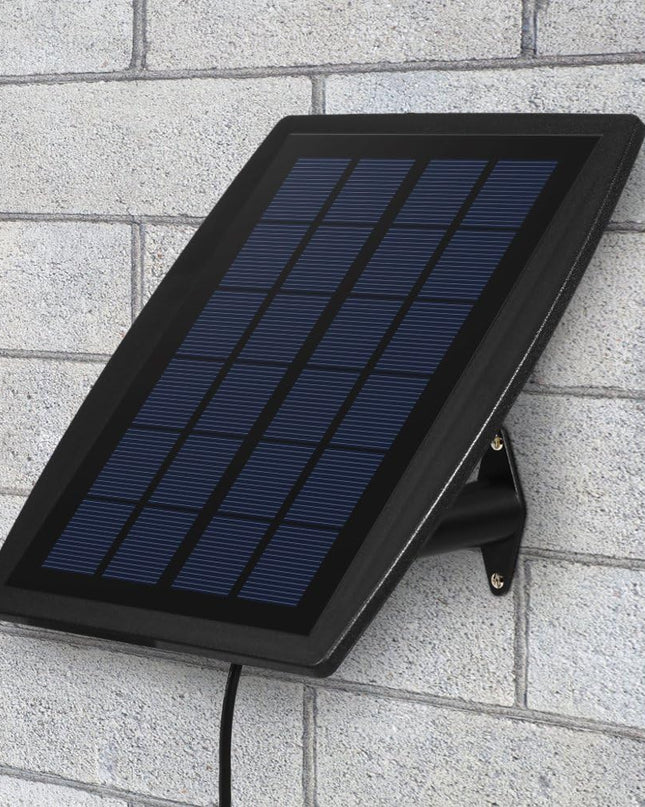 Zestaw solarnej pompy powietrza z regulowanym panelem 2,5 W i wbudowanym akumulatorem do oczek wodnych i akwariów 3