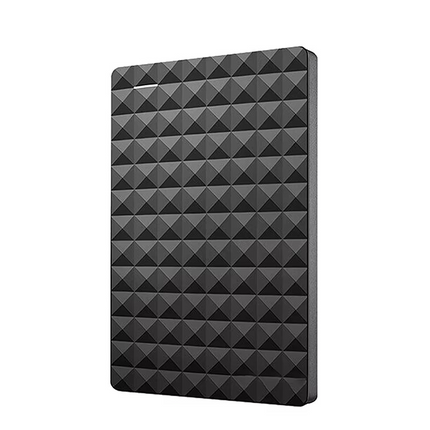Zewnętrzny dysk twardy 8 TB USB 3.0 – przenośne rozwiązanie pamięci masowej – kompaktowa, czarna konstrukcja z funkcją Plug and Play 2