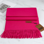 Bright pink