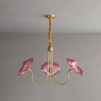 Gold and Pink
