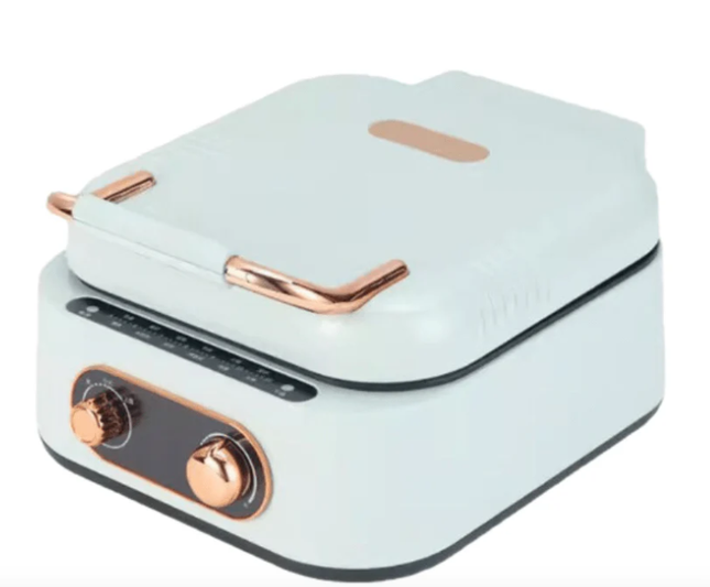 Patelnia FlexiCook – wszechstronne naczynie do gotowania. Umożliwia gotowanie na parze i pieczenie, oferując różne opcje gotowania z łatwością.